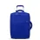 Дорожня сумка на колесах 55 см FOLDABLE PLUME MAGNETIC BLUE Дорожня сумка на колесах 55 см FOLDABLE PLUME MAGNETIC BLUE - Robinzon.ua