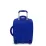 Дорожная сумка на колесах 45 см FOLDABLE PLUME MAGNETIC BLUE - 1 Дорожная сумка на колесах 45 см FOLDABLE PLUME MAGNETIC BLUE - 1 - Robinzon.ua