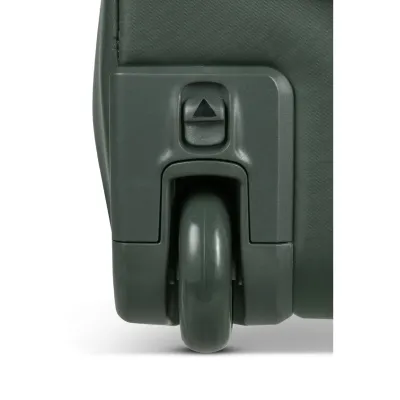 Дорожня сумка на колесах 55 см FOLDABLE PLUME KHAKI - 5 - Robinzon.ua