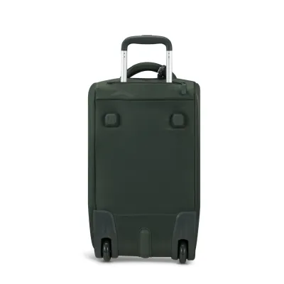 Дорожня сумка на колесах 55 см FOLDABLE PLUME KHAKI - 2 - Robinzon.ua