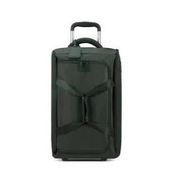 Дорожня сумка на колесах 55 см FOLDABLE PLUME KHAKI - Robinzon.ua