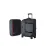 Валіза 55 см ECODIVER BLACK - 2 Валіза 55 см ECODIVER BLACK - 2 - Robinzon.ua