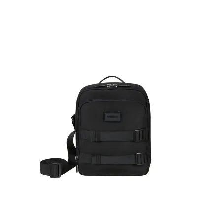 Сумка для планшету SACKMOD BLACK - Robinzon.ua