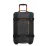 Дорожня сумка на колесах URBAN TRACK BLACK/ORANGE Дорожня сумка на колесах URBAN TRACK BLACK/ORANGE - Robinzon.ua