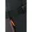 Дорожня сумка на колесах URBAN TRACK BLACK/ORANGE - 3 Дорожня сумка на колесах URBAN TRACK BLACK/ORANGE - 3 - Robinzon.ua