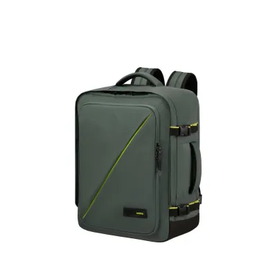 Рюкзак  M 15.6" TAKE2CABIN DARK FOREST - 1 - Robinzon.ua