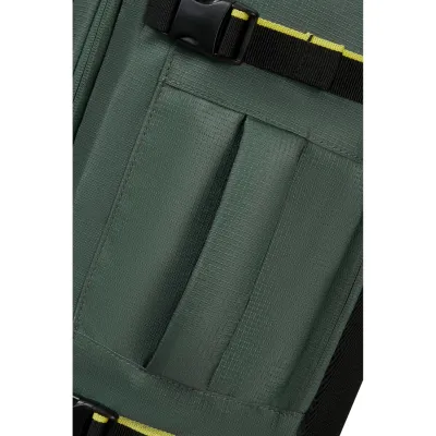 Рюкзак  M 15.6" TAKE2CABIN DARK FOREST - 3 - Robinzon.ua