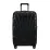 Валіза 69 см C-LITE BLACK/LIME Валіза 69 см C-LITE BLACK/LIME - Robinzon.ua
