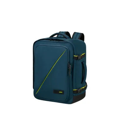Рюкзак  M 15.6" TAKE2CABIN HARBOR BLUE - 1 - Robinzon.ua