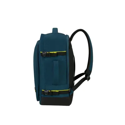 Рюкзак  M 15.6" TAKE2CABIN HARBOR BLUE - 4 - Robinzon.ua