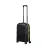 Валіза 55 см C-LITE BLACK/LIME - 4 Валіза 55 см C-LITE BLACK/LIME - 4 - Robinzon.ua