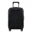 Валіза 55 см C-LITE BLACK/LIME Валіза 55 см C-LITE BLACK/LIME - Robinzon.ua