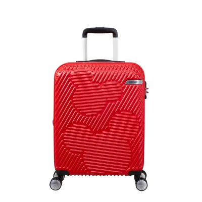 Валіза 55 см MICKEY CLOUDS MICKEY CLASSIC RED Валіза 55 см MICKEY CLOUDS MICKEY CLASSIC RED - Robinzon.ua