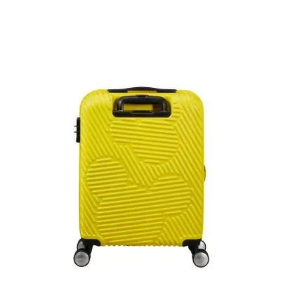 Валіза 55 см MICKEY CLOUDS MICKEY ELECTRIC LEMON - 1 - Robinzon.ua