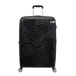 Валіза 76 см MICKEY CLOUDS MICKEY TRUE BLACK - Robinzon.ua