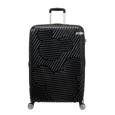 Валіза 76 см MICKEY CLOUDS MICKEY TRUE BLACK Валіза 76 см MICKEY CLOUDS MICKEY TRUE BLACK - Robinzon.ua
