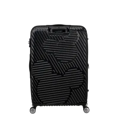 Валіза 76 см MICKEY CLOUDS MICKEY TRUE BLACK - 1 - Robinzon.ua