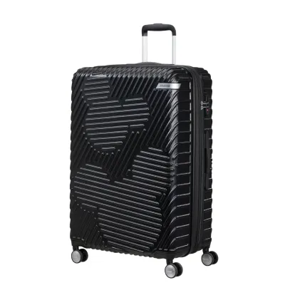Валіза 76 см MICKEY CLOUDS MICKEY TRUE BLACK - 5 - Robinzon.ua
