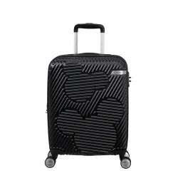 Валіза 55 см MICKEY CLOUDS MICKEY TRUE BLACK - Robinzon.ua