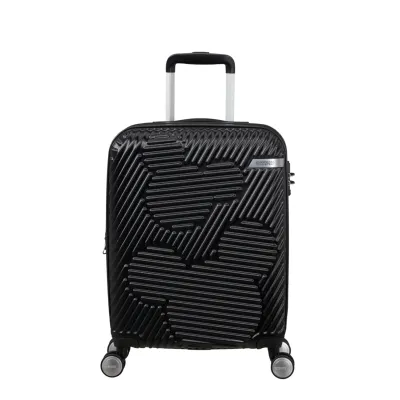 Чемодан 55 см MICKEY CLOUDS MICKEY TRUE BLACK Чемодан 55 см MICKEY CLOUDS MICKEY TRUE BLACK - Robinzon.ua