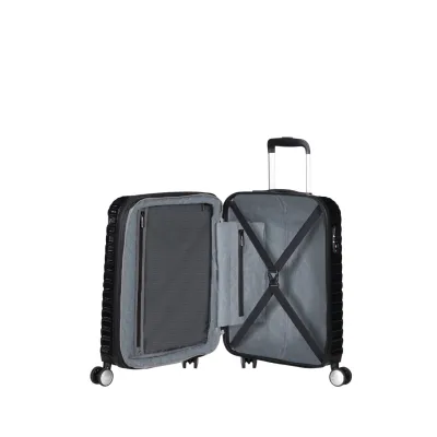 Валіза 55 см MICKEY CLOUDS MICKEY TRUE BLACK - 6 - Robinzon.ua