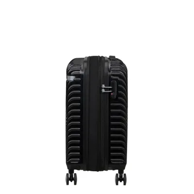 Валіза 55 см MICKEY CLOUDS MICKEY TRUE BLACK - 4 - Robinzon.ua