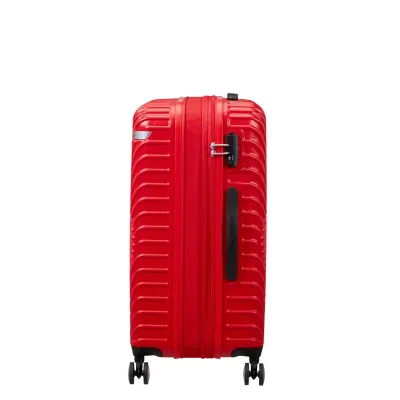 Валіза 66 см MICKEY CLOUDS MICKEY CLASSIC RED - 4 - Robinzon.ua