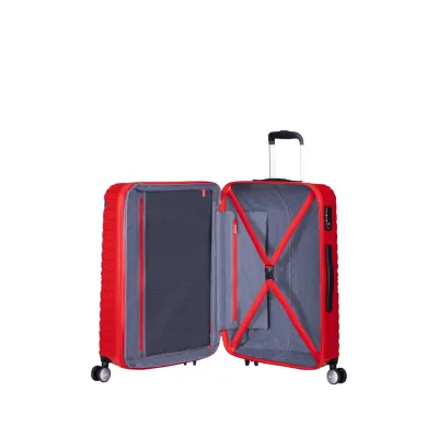 Валіза 66 см MICKEY CLOUDS MICKEY CLASSIC RED - 6 - Robinzon.ua