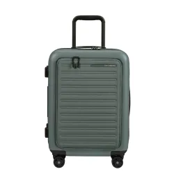 Валіза 55 см STACKD GREEN - Robinzon.ua