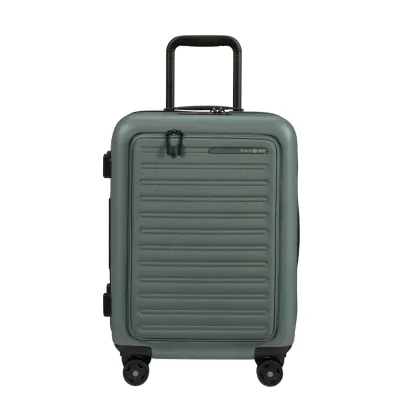 Валіза 55 см STACKD GREEN Валіза 55 см STACKD GREEN - Robinzon.ua