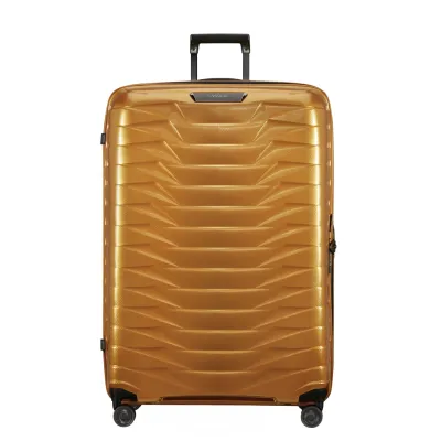 Валіза 86 см PROXIS GOLDEN YELLOW Валіза 86 см PROXIS GOLDEN YELLOW - Robinzon.ua