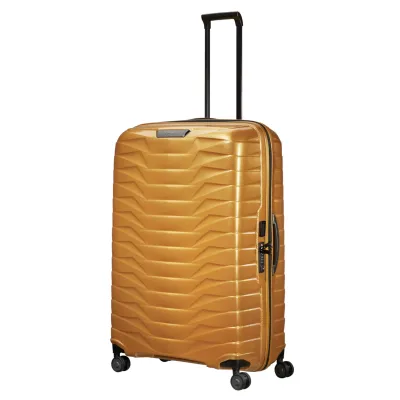 Валіза 86 см PROXIS GOLDEN YELLOW - 4 - Robinzon.ua