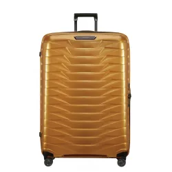 Валіза 86 см PROXIS GOLDEN YELLOW - Robinzon.ua