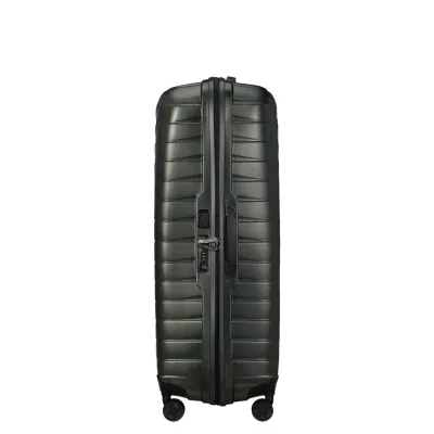 Валіза 86 см PROXIS GREEN - 2 - Robinzon.ua