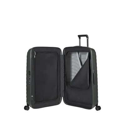 Валіза 86 см PROXIS GREEN - 1 - Robinzon.ua