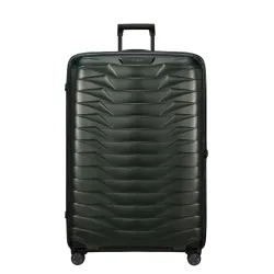 Валіза 86 см PROXIS GREEN - Robinzon.ua