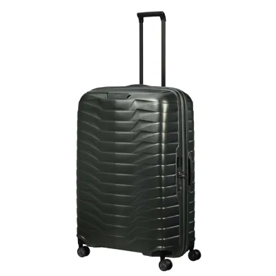 Валіза 86 см PROXIS GREEN - 3 - Robinzon.ua