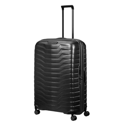 Валіза 86 см PROXIS GRAPHITE - 4 - Robinzon.ua