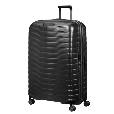 Чемодан 86 см PROXIS GRAPHITE - 5 - Robinzon.ua