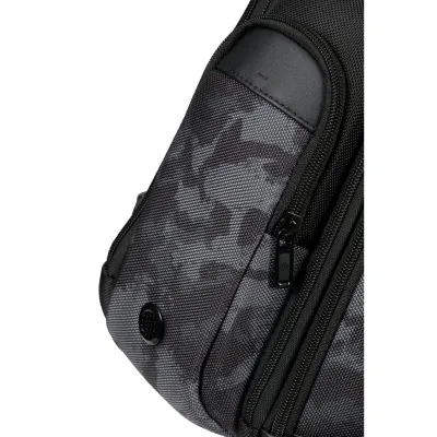 Рюкзак 15.6" PRO-DLX 6 CAMOUFLAGE - 2 - Robinzon.ua