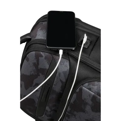 Рюкзак 15.6" PRO-DLX 6 CAMOUFLAGE - 4 - Robinzon.ua