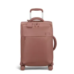 Чемодан 55 см PLUME ROSE BEIGE - Robinzon.ua