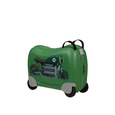 Чемодан 52 см DREAM2GO MOTORBIKE - 4 - Robinzon.ua