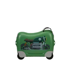 Валіза 52 см DREAM2GO MOTORBIKE - Robinzon.ua