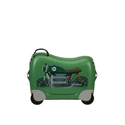 Чемодан 52 см DREAM2GO MOTORBIKE - 1 - Robinzon.ua