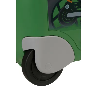 Чемодан 52 см DREAM2GO MOTORBIKE - 3 - Robinzon.ua