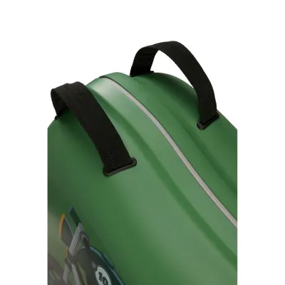 Валіза 52 см DREAM2GO MOTORBIKE - 2 - Robinzon.ua