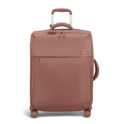 Чемодан 63 см PLUME ROSE BEIGE - Robinzon.ua