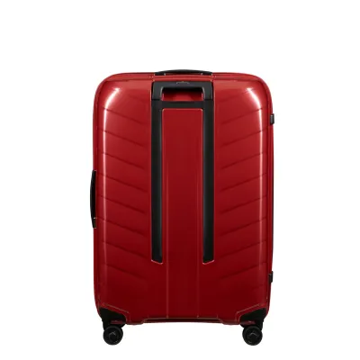 Валіза 75 см ATTRIX RED - 1 - Robinzon.ua
