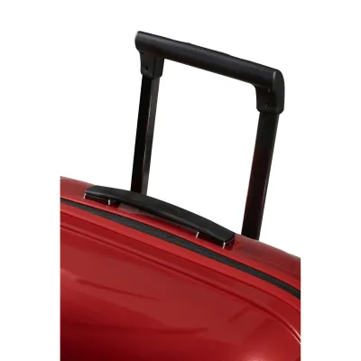 Валіза 75 см ATTRIX RED - 2 - Robinzon.ua